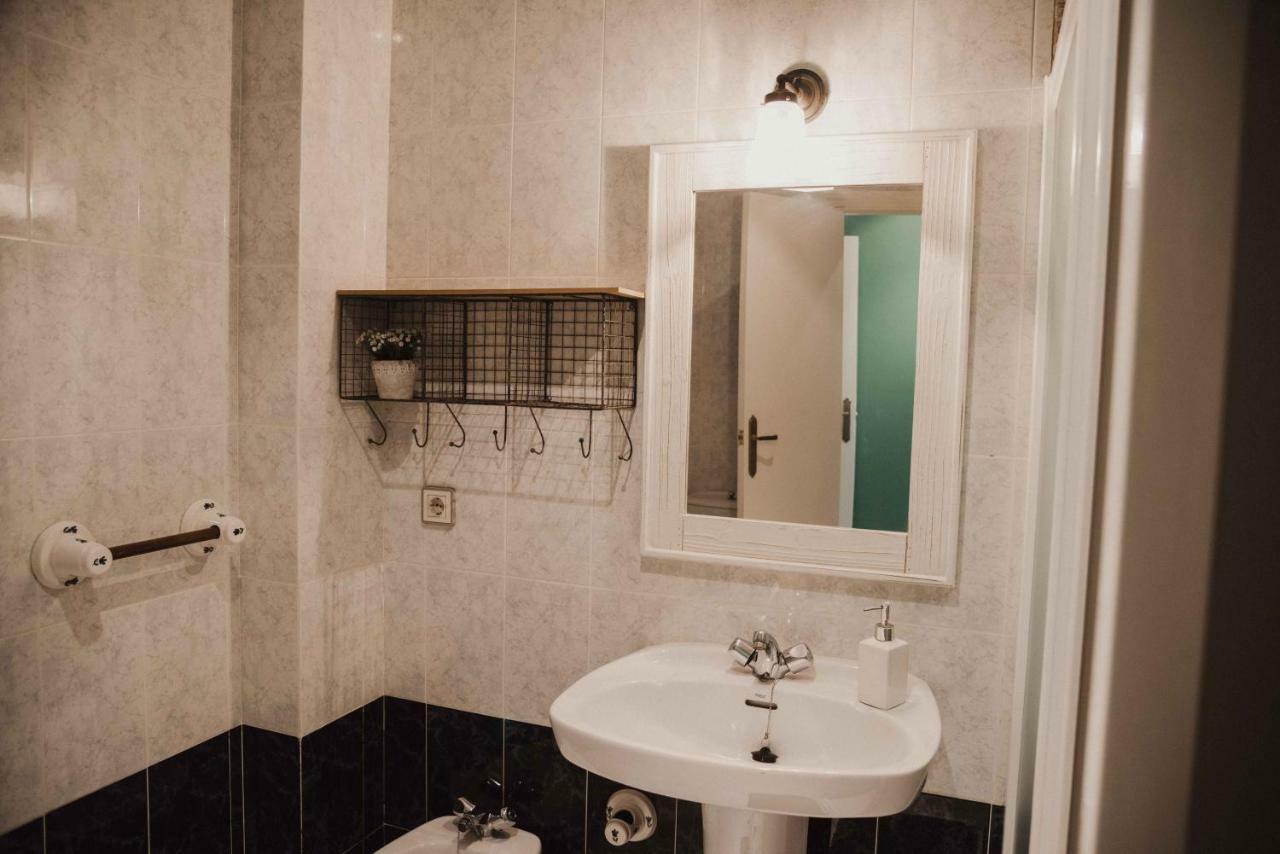 Apartamento Francisco Pizarro Trujillo Exterior photo