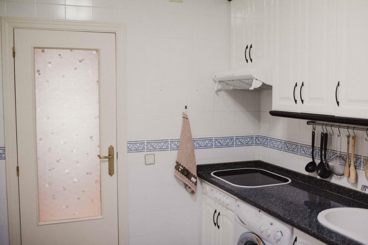 Apartamento Francisco Pizarro Trujillo Exterior photo