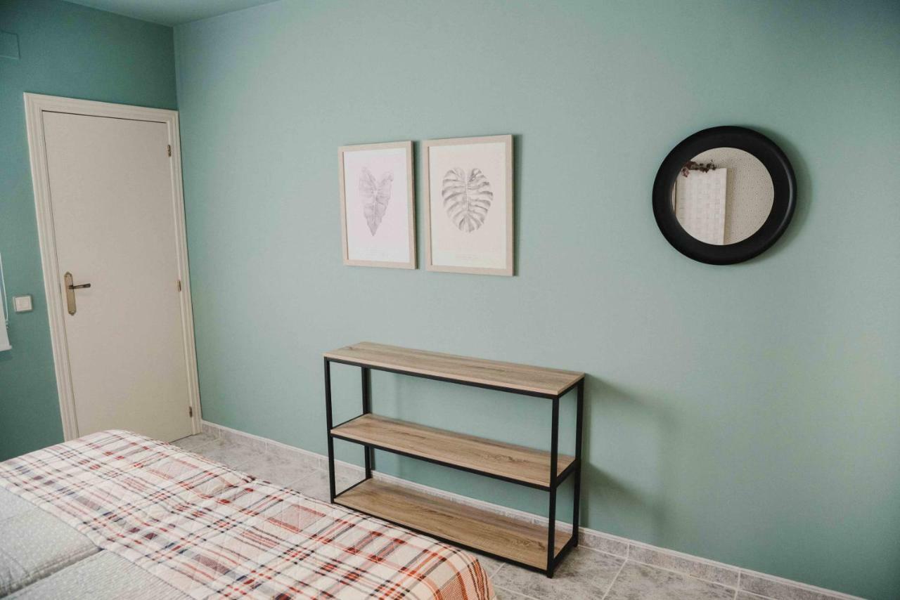 Apartamento Francisco Pizarro Trujillo Exterior photo